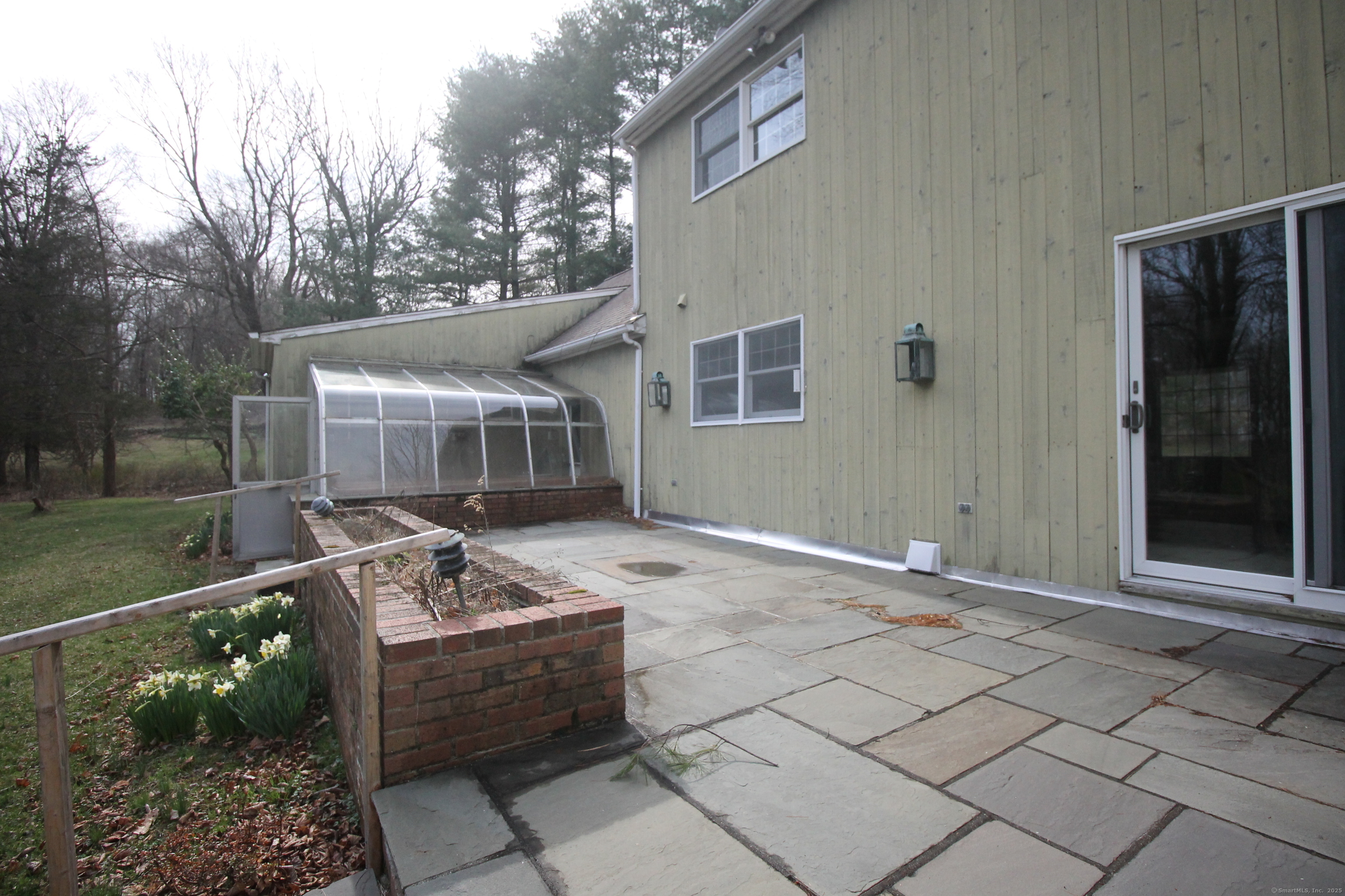 116 70 Acre Road, Redding, Connecticut image 23