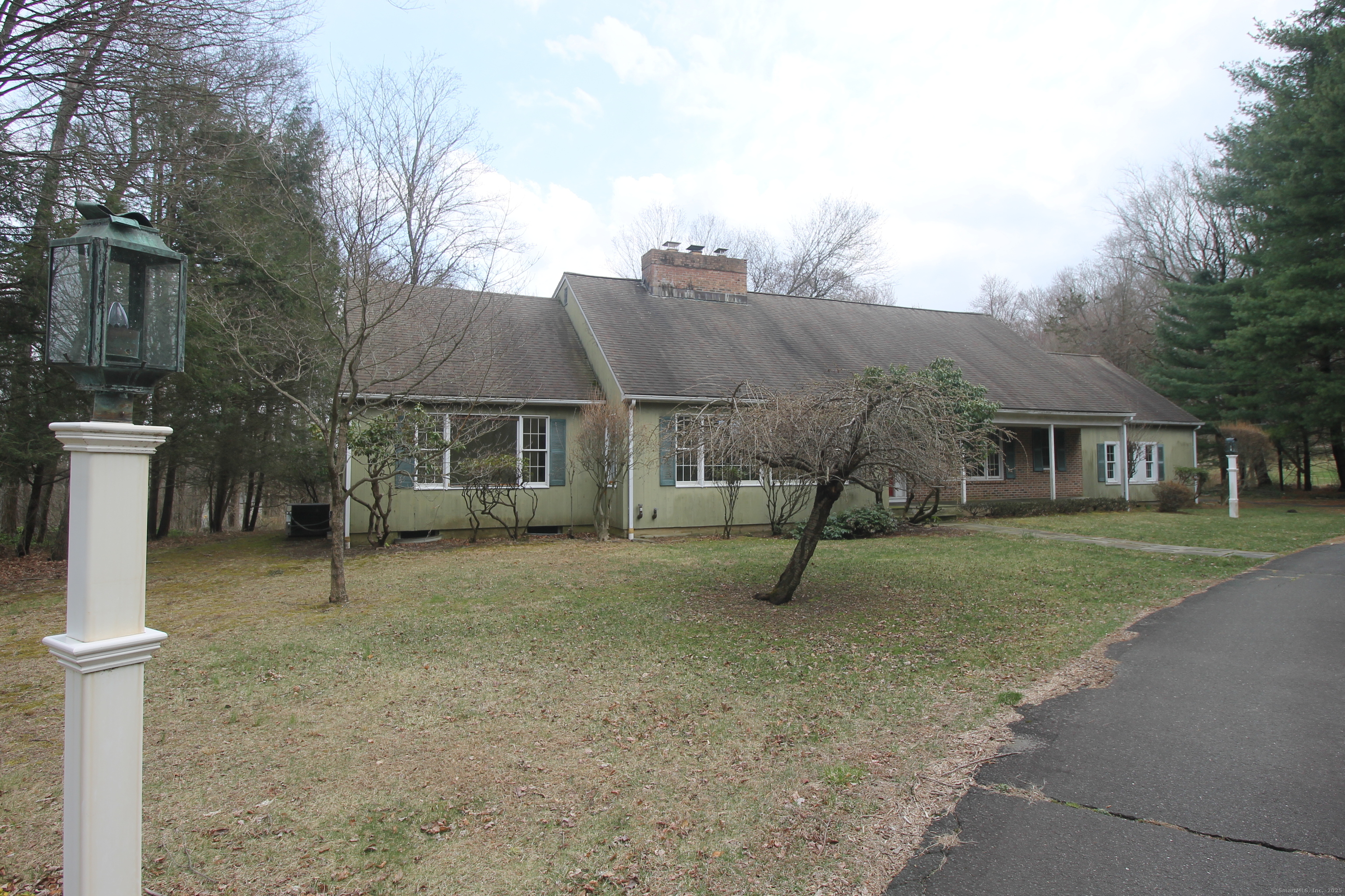 116 70 Acre Road, Redding, Connecticut image 2