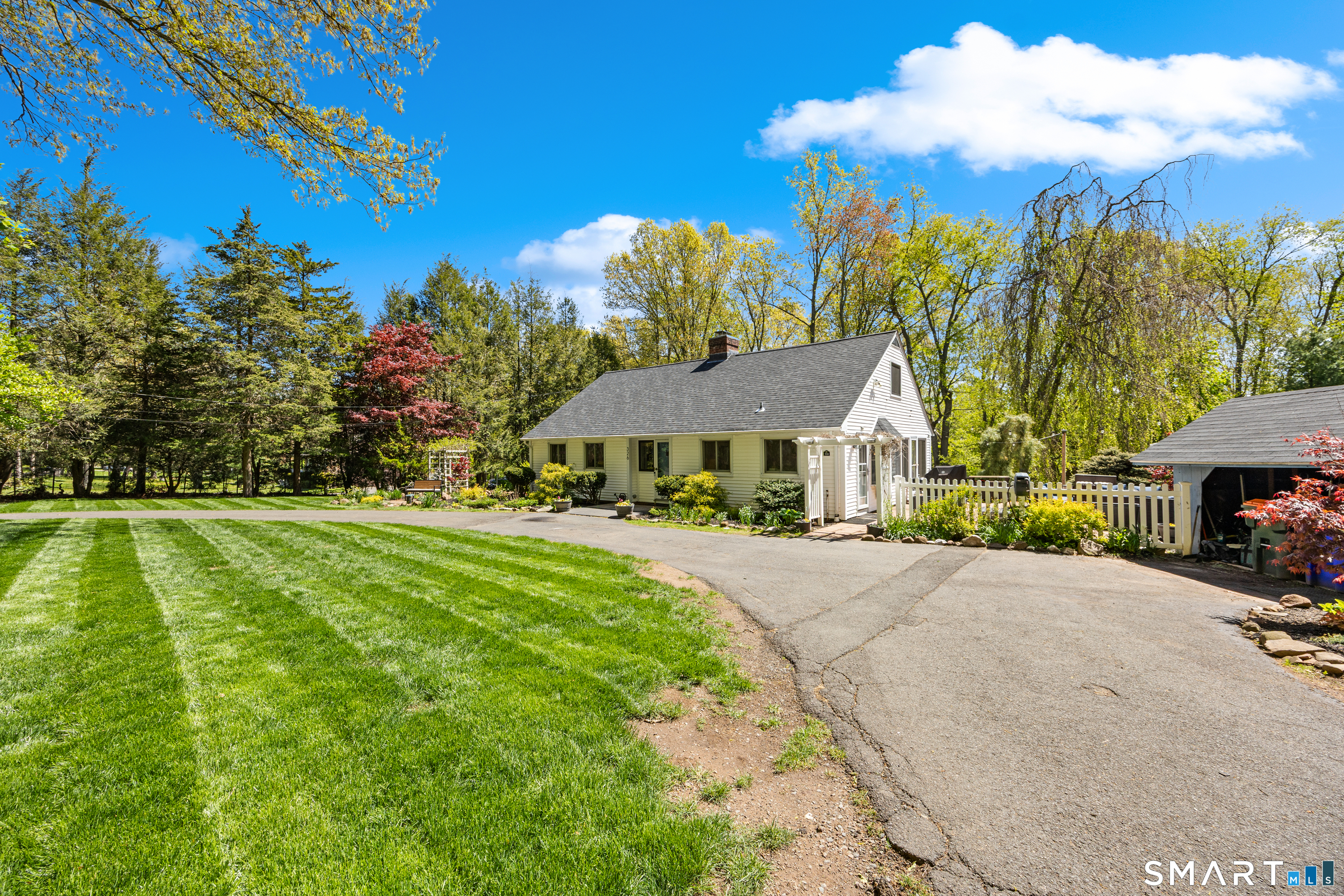 326 Grieb Road