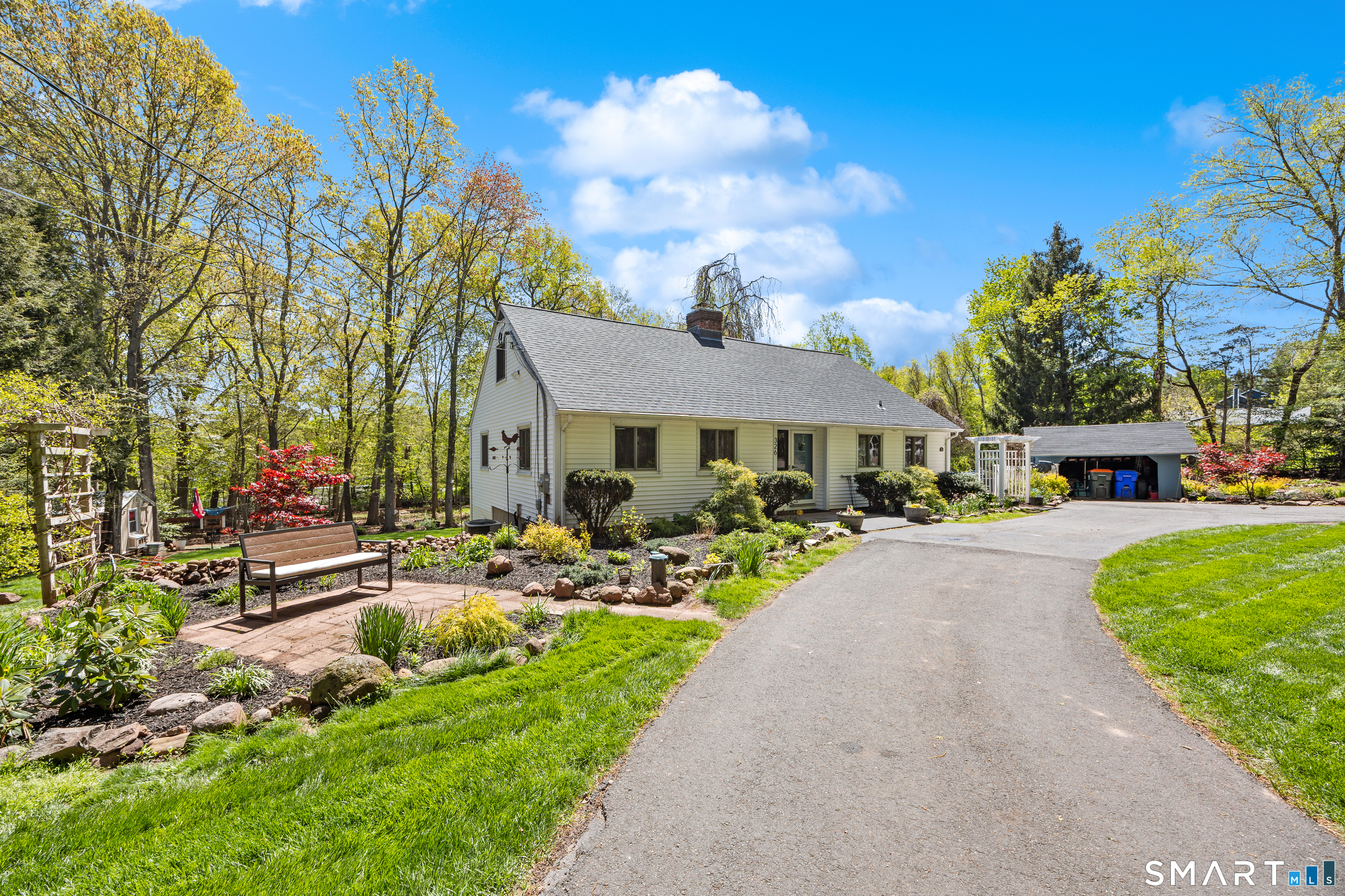 326 Grieb Road