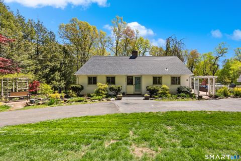 Photo of 326 Grieb Road, Wallingford, CT 06492 (MLS # 24174077)