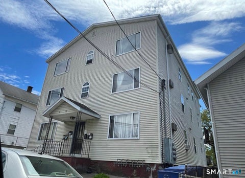 Photo of 16 Ayers Street #2E, Waterbury, CT 06706 (MLS # 24215339)
