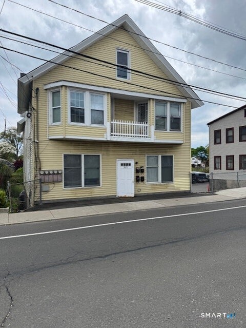 Multifamily For Rent - 265 East Avenue #3<br/> Norwalk, CT 06855