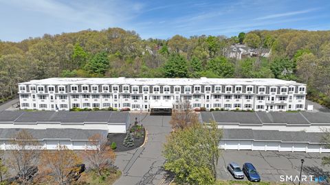 Photo of 1 Brush Pasture Lane #205, Portland, CT 06480 (MLS # 24171148)