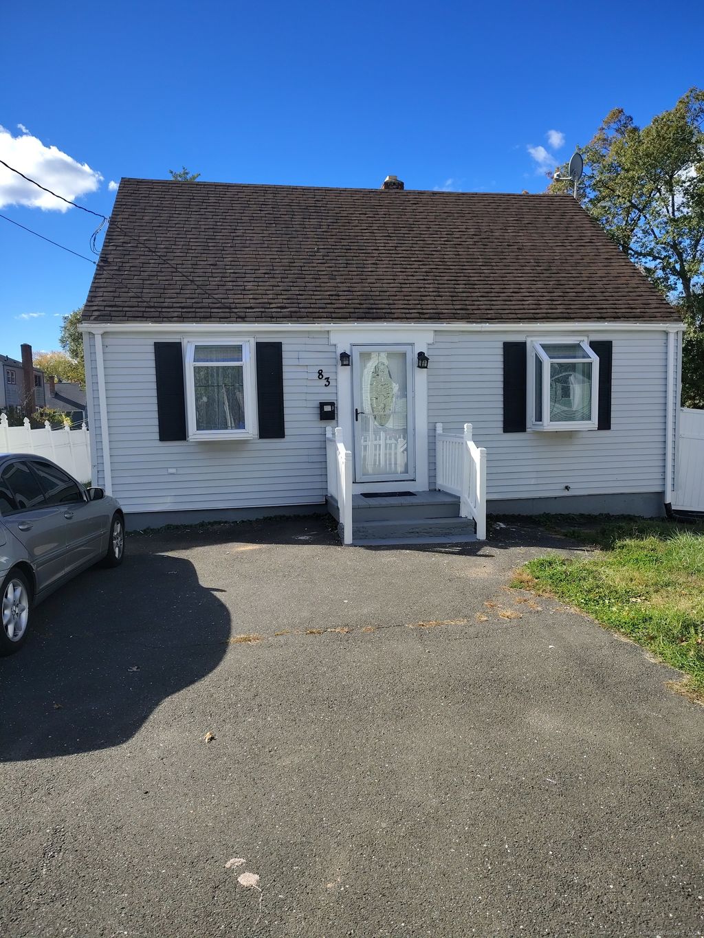 Photo of Stone Street, Hartford, CT 06106 (MLS # 24136008)
