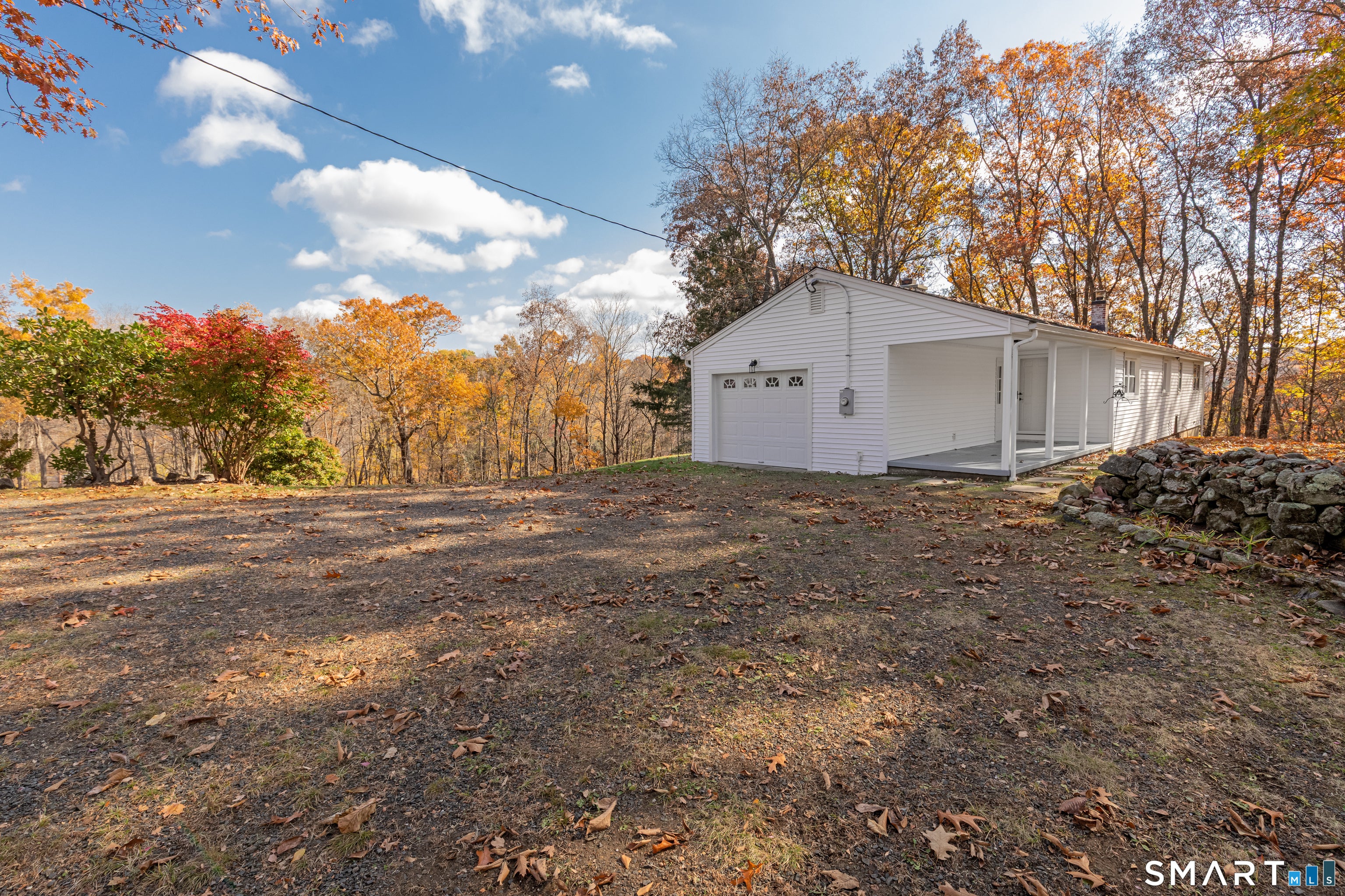 50 Hill Road