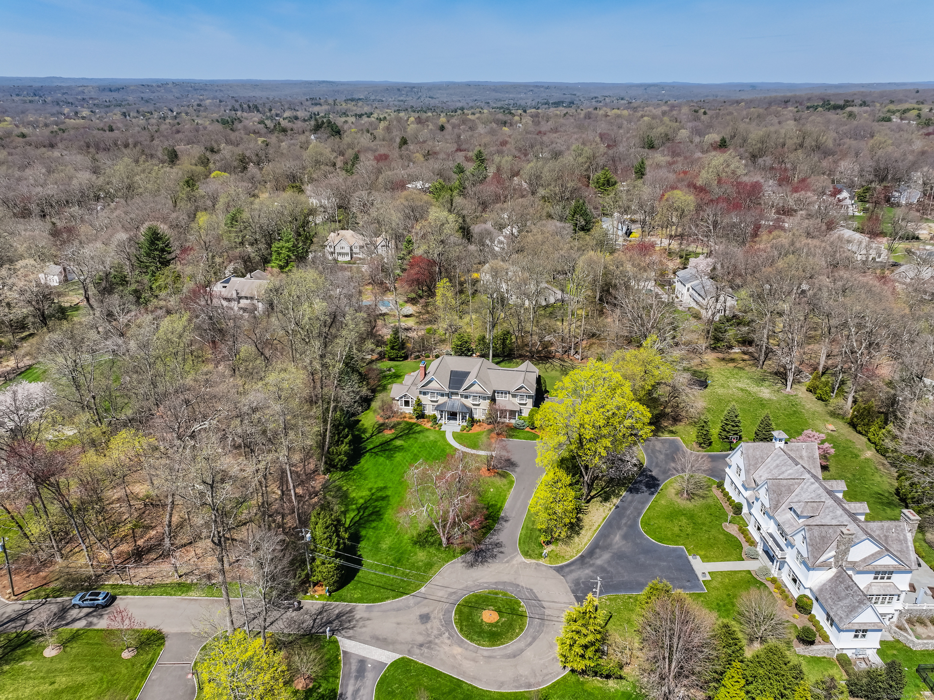 Property for Sale at Elwil Drive, Westport, Connecticut - Bedrooms: 5 
Bathrooms: 6 
Rooms: 12  - $3,799,000