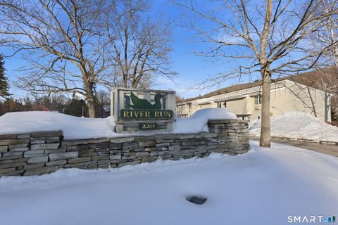 220 Main Street 2J New Hartford CT 06057