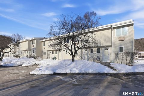 Tiny photo for 220 Main Street #2J, New Hartford, CT 06057 (MLS # 24153107)