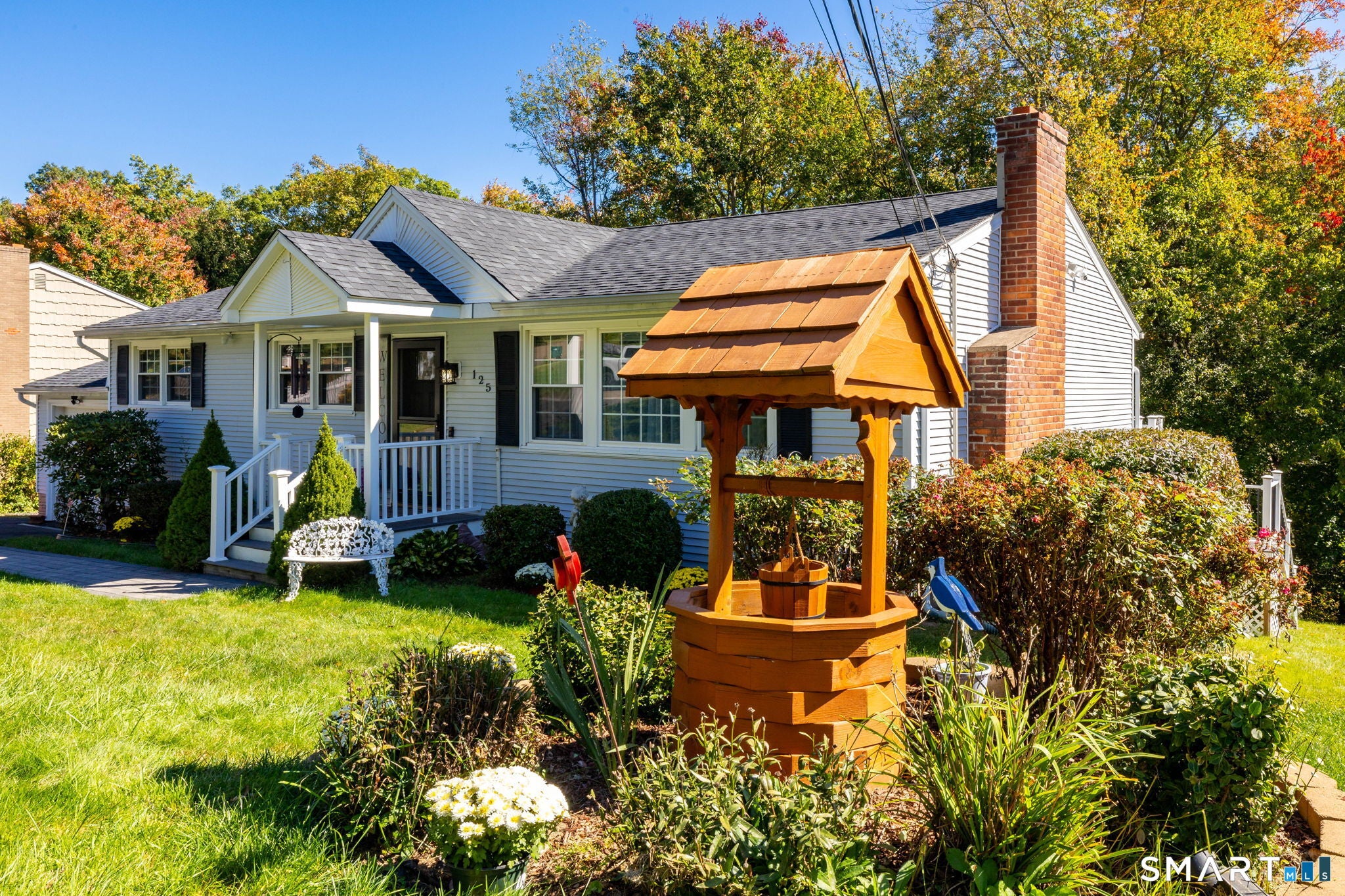 125 Perry Road