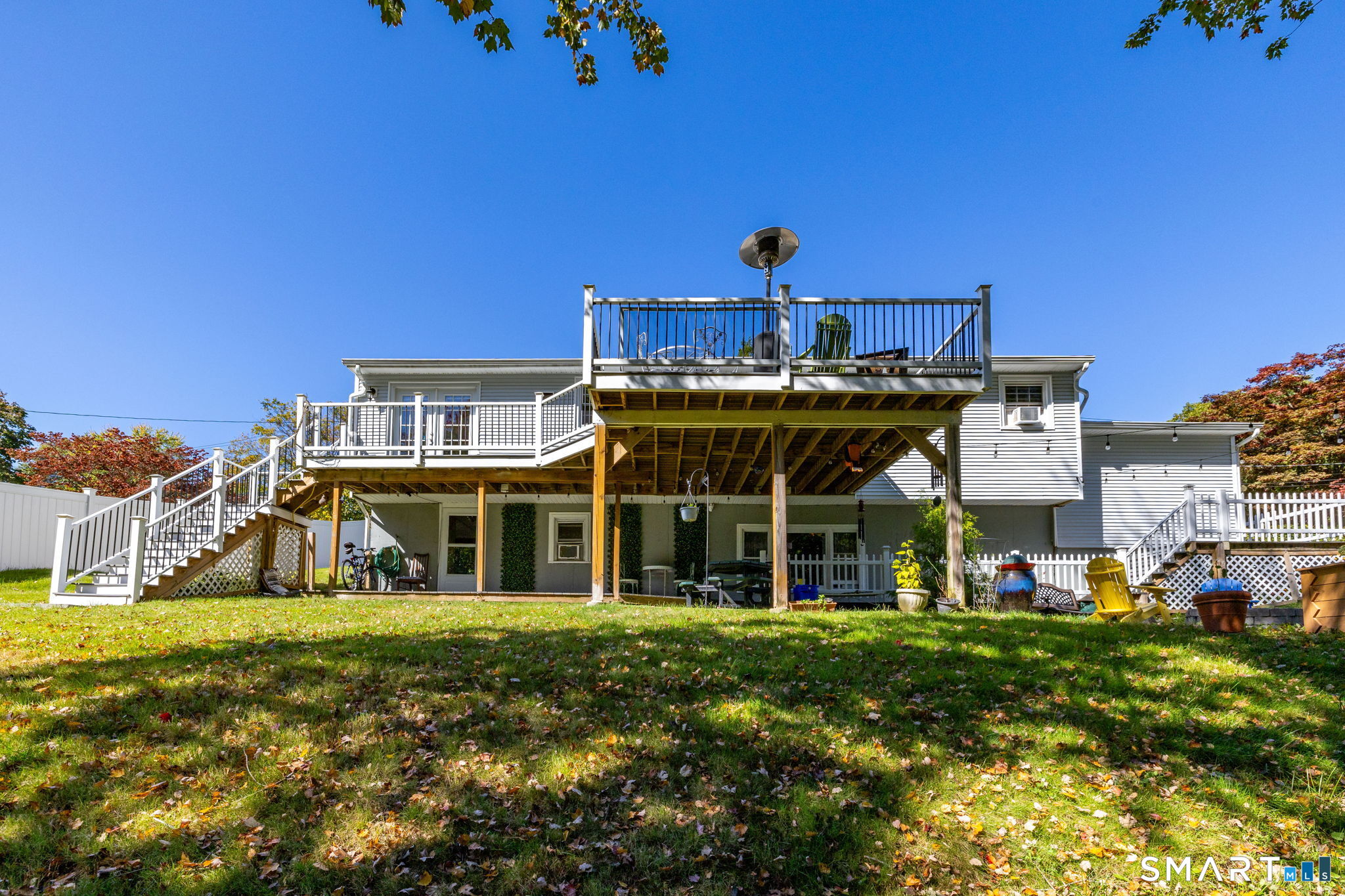 125 Perry Road