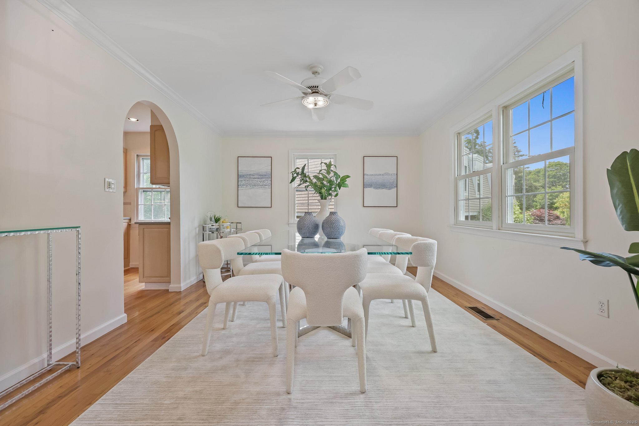 172 Summer Street #APT D, New Canaan, Connecticut image 3