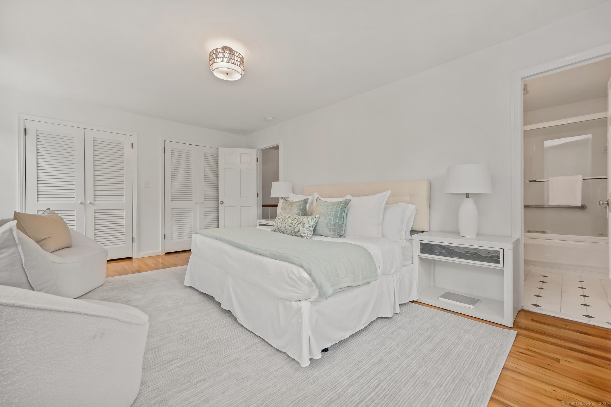 172 Summer Street #APT D, New Canaan, Connecticut image 17