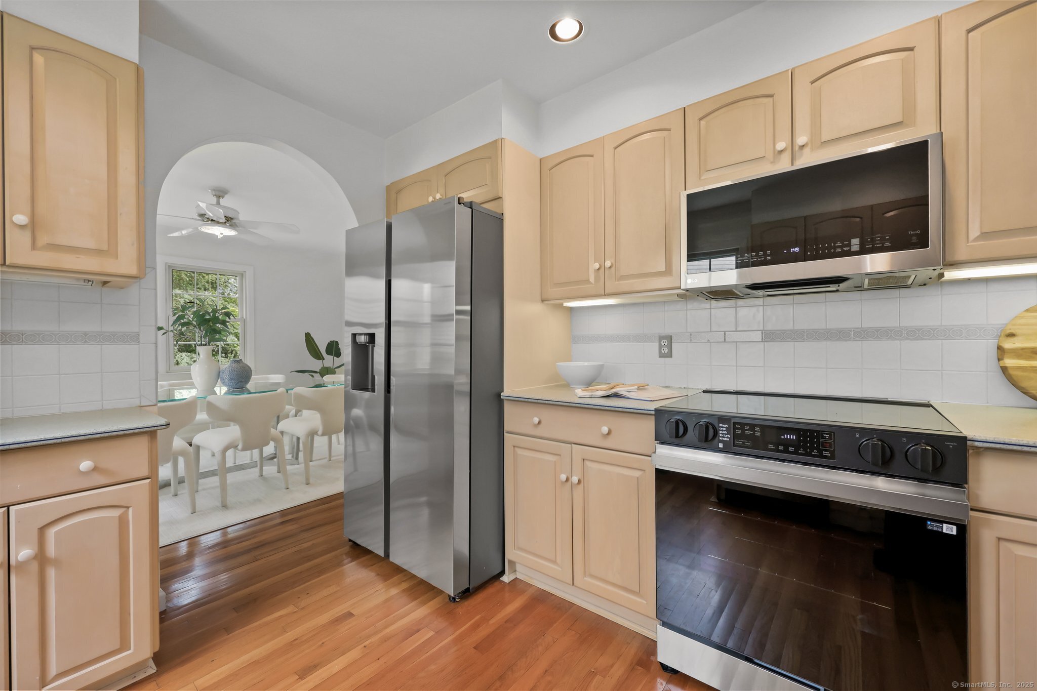 172 Summer Street #APT D, New Canaan, Connecticut image 13