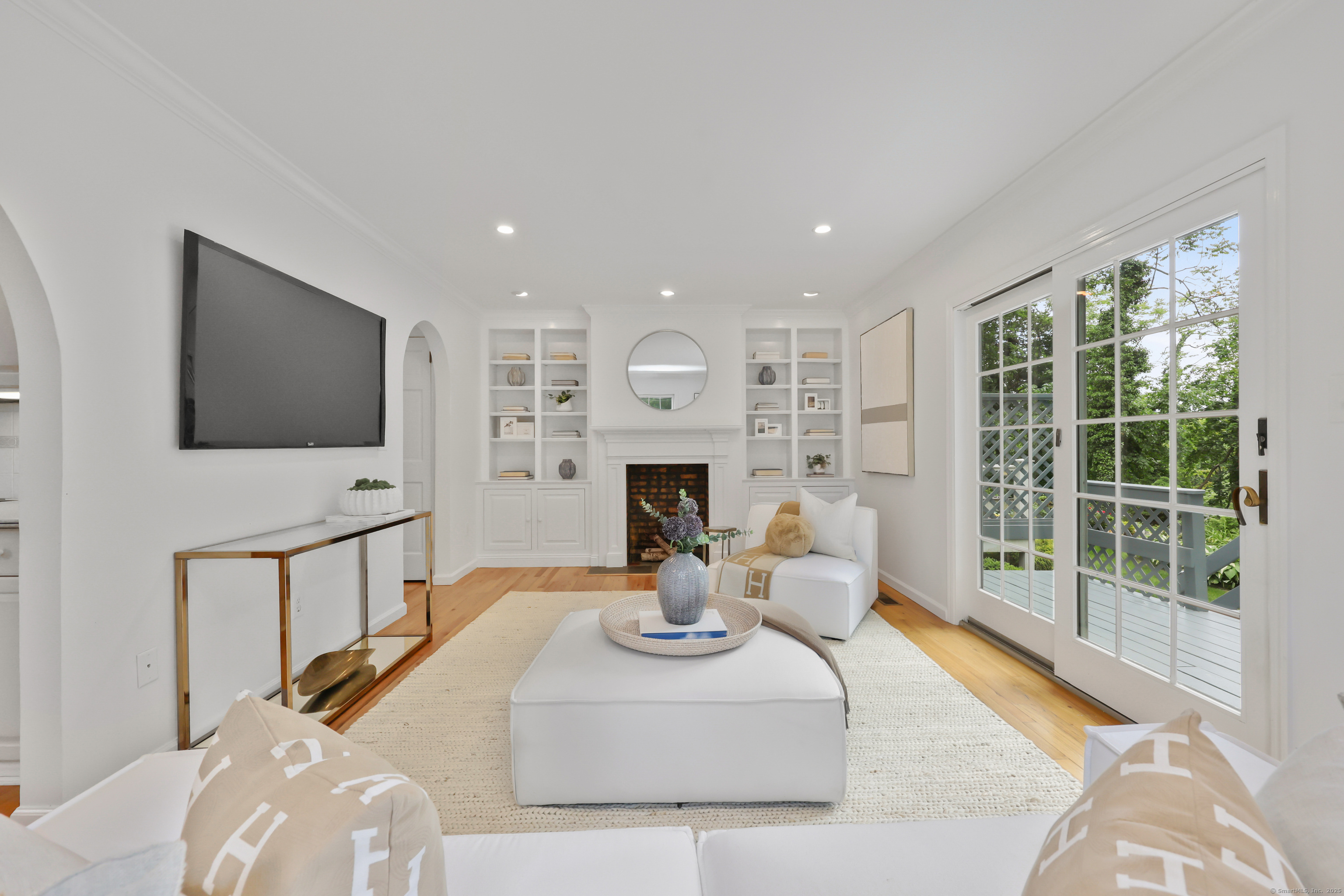 172 Summer Street #APT D, New Canaan, Connecticut image 9