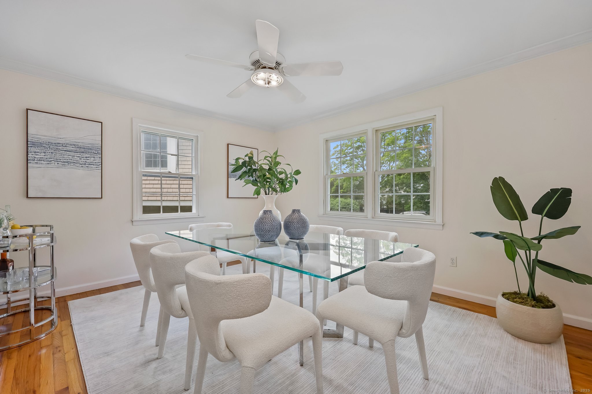 172 Summer Street #APT D, New Canaan, Connecticut image 4