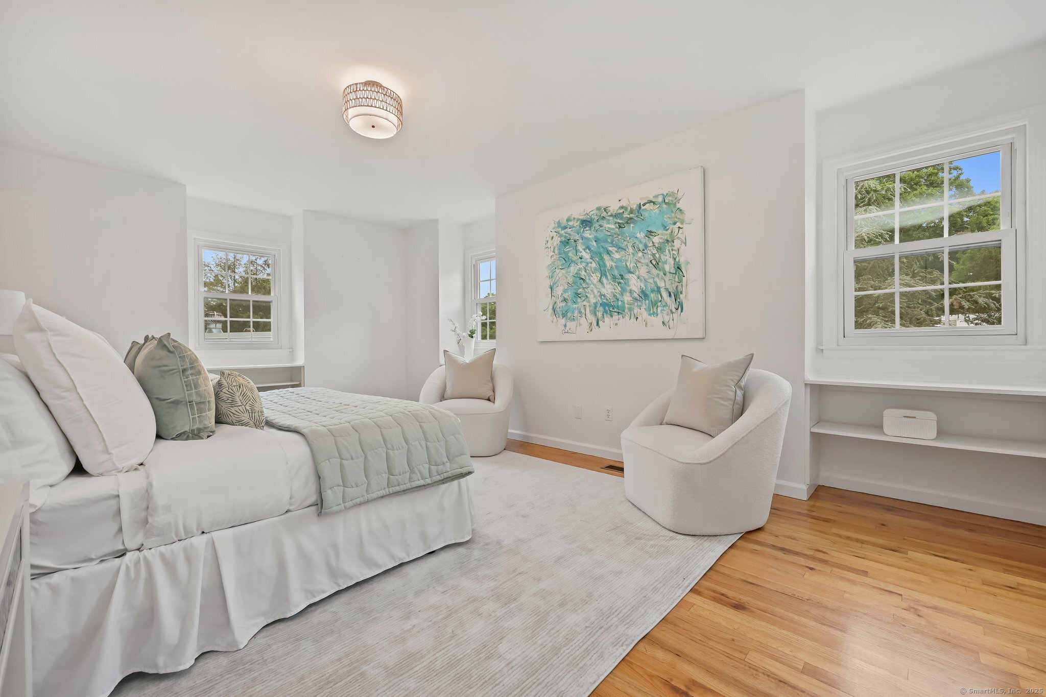 172 Summer Street #APT D, New Canaan, Connecticut image 16
