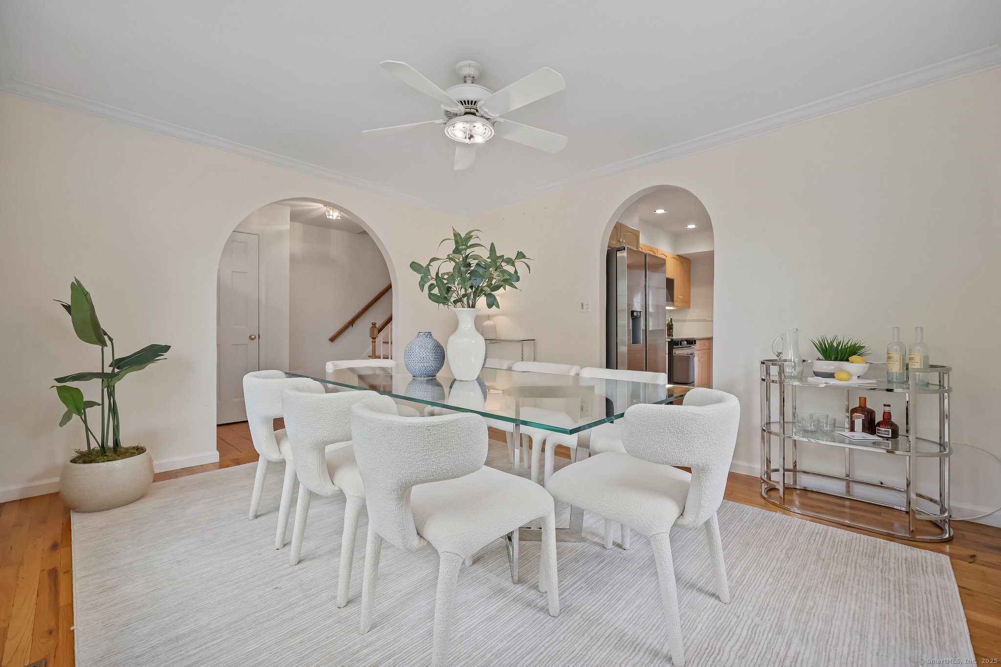 172 Summer Street #APT D, New Canaan, Connecticut image 5
