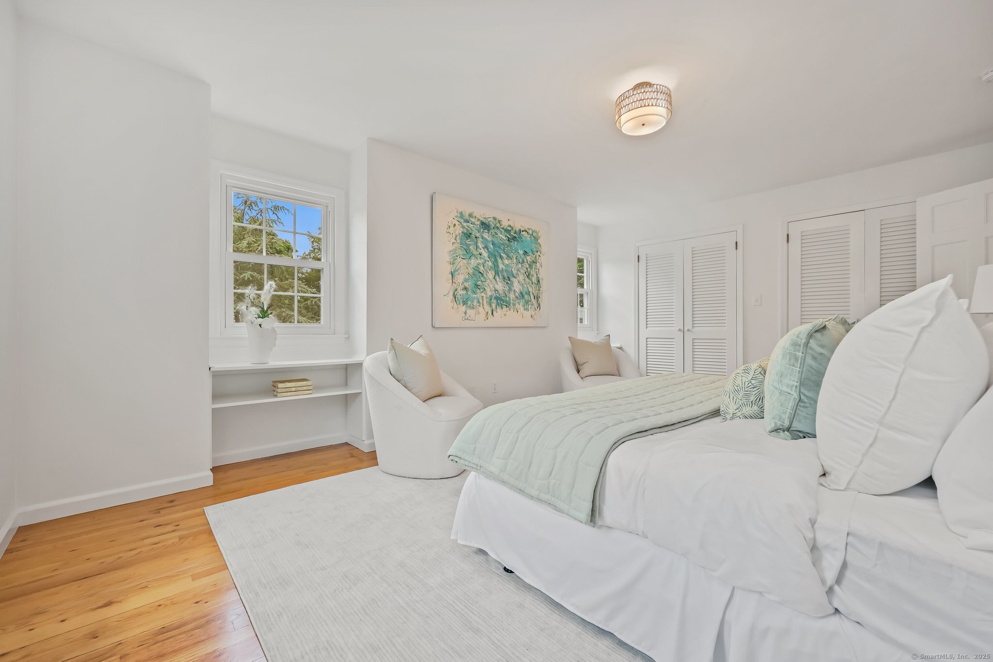 172 Summer Street #APT D, New Canaan, Connecticut image 18