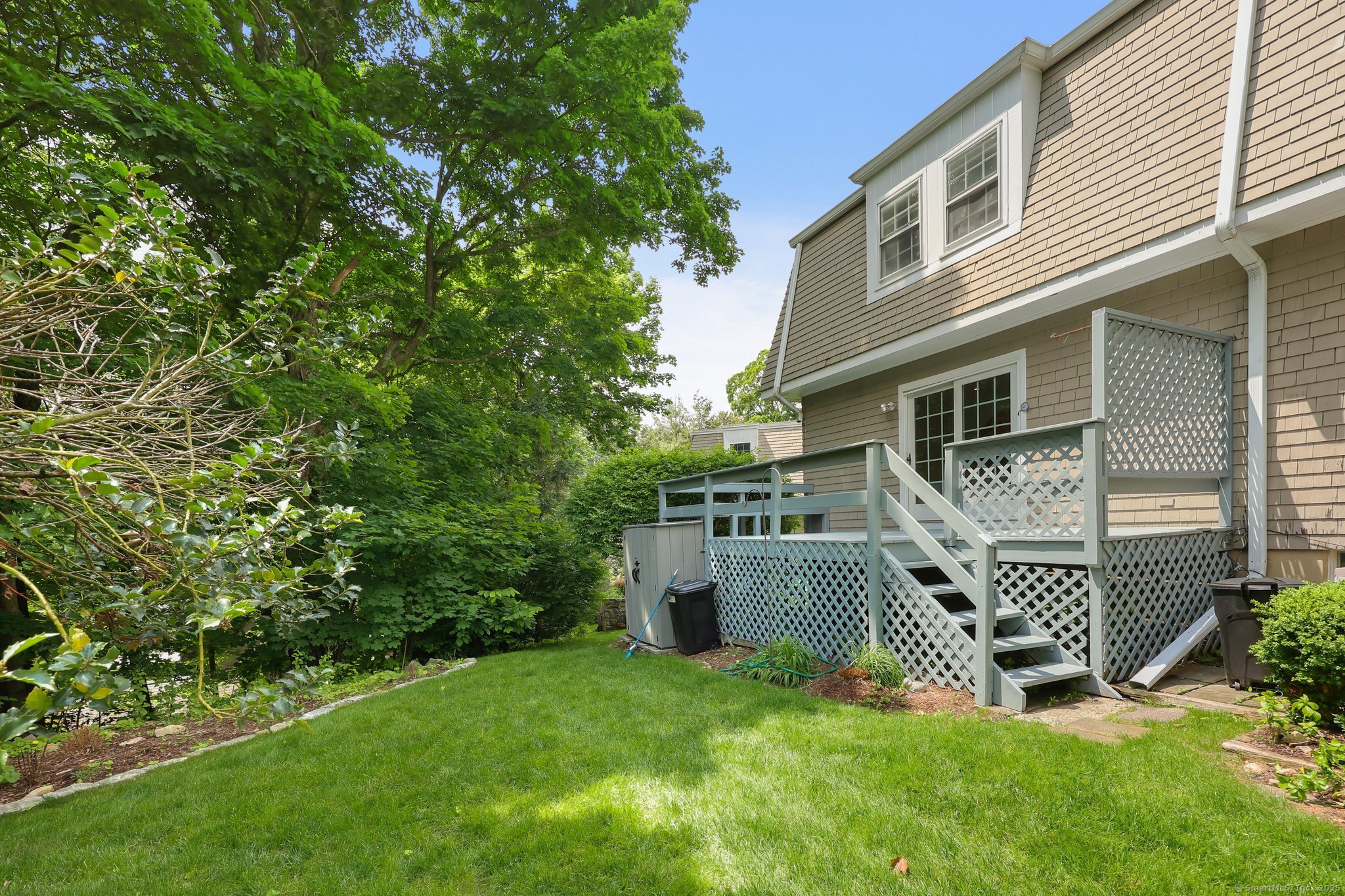 172 Summer Street #APT D, New Canaan, Connecticut image 33