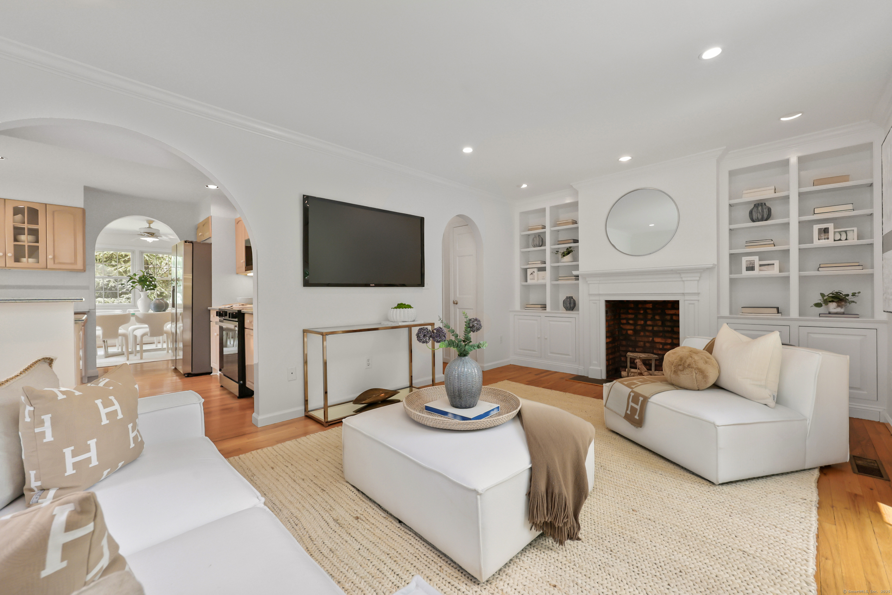 172 Summer Street #APT D, New Canaan, Connecticut image 8