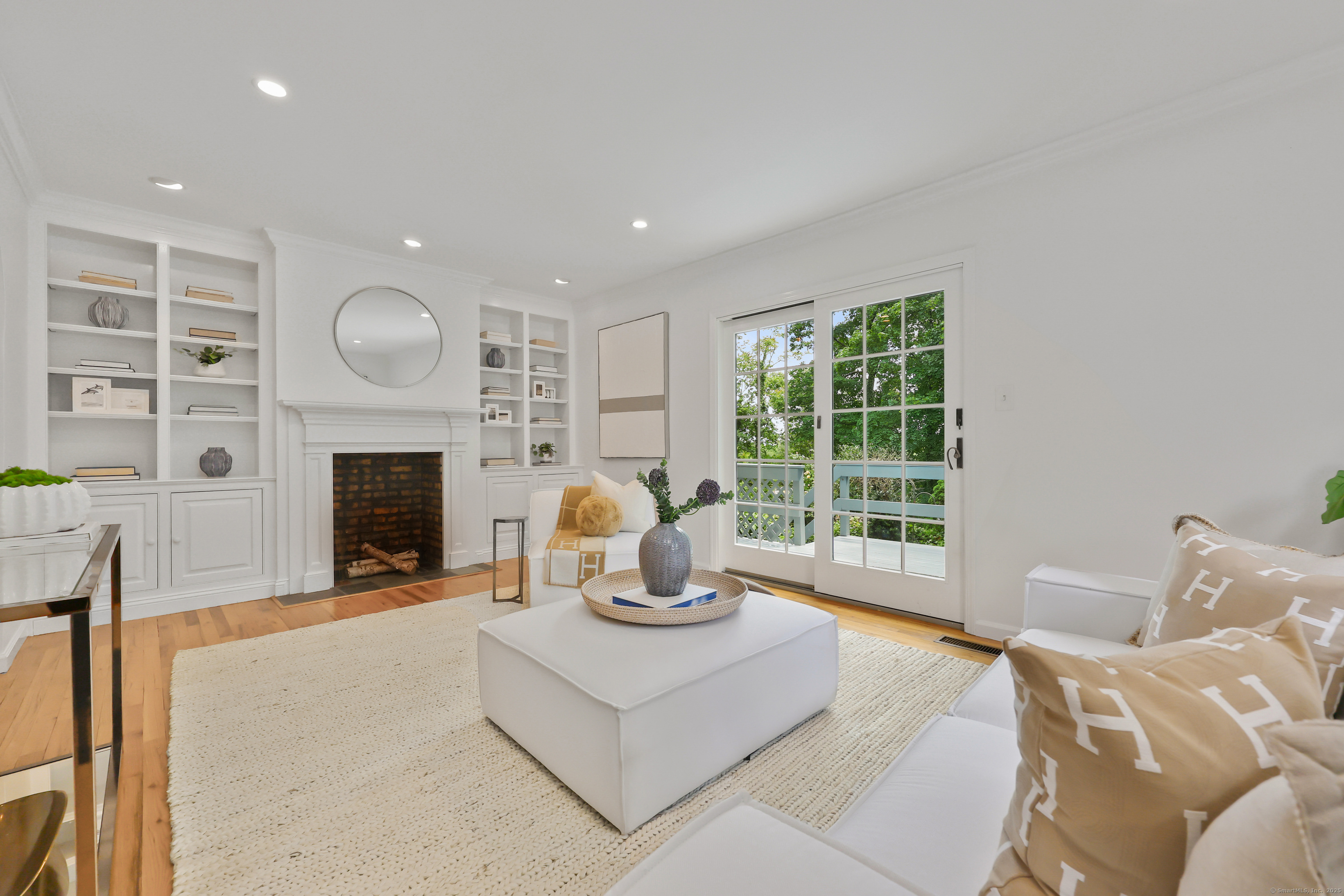 172 Summer Street #APT D, New Canaan, Connecticut image 7