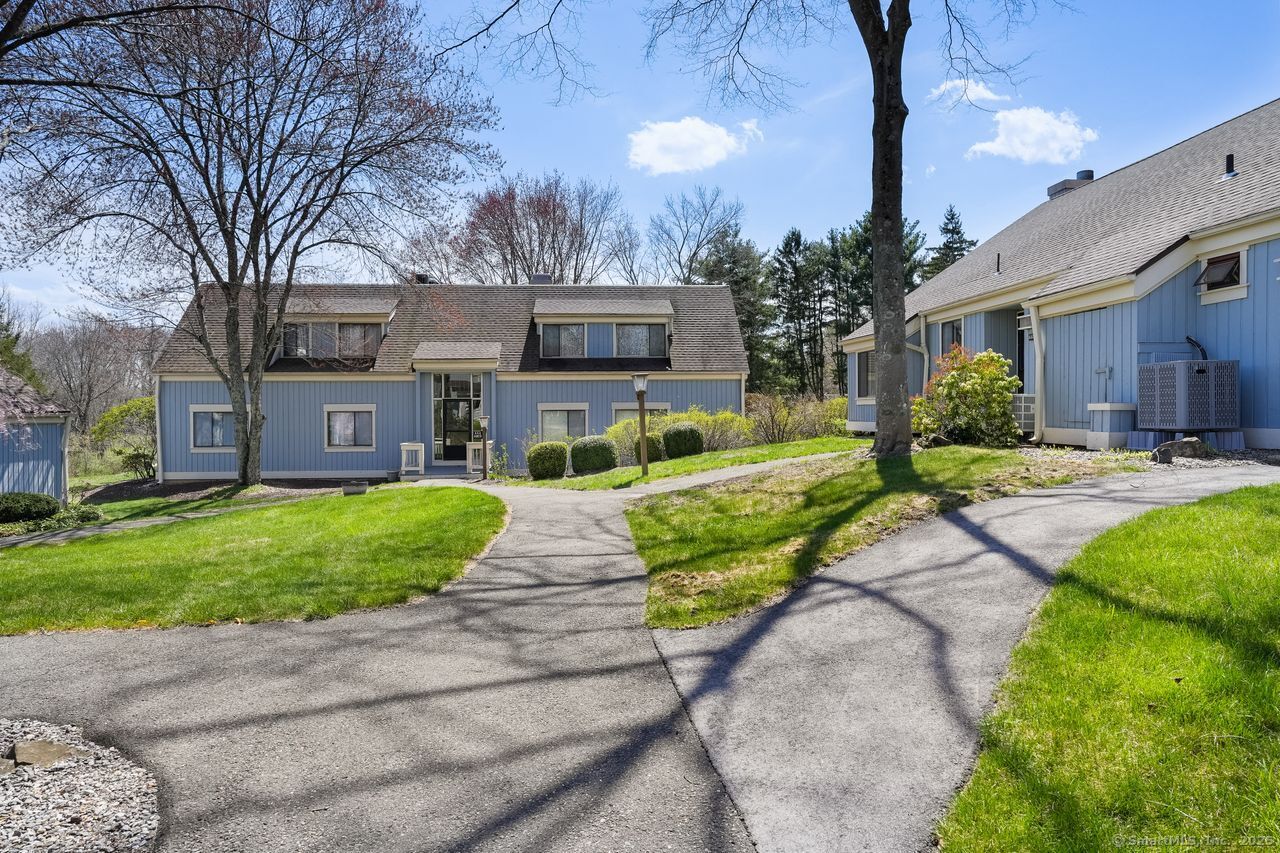 460 Heritage Village #A, Southbury, Connecticut image 31