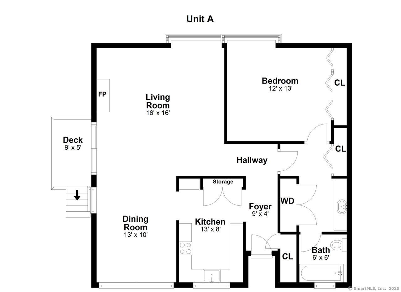460 Heritage Village #A, Southbury, Connecticut image 35
