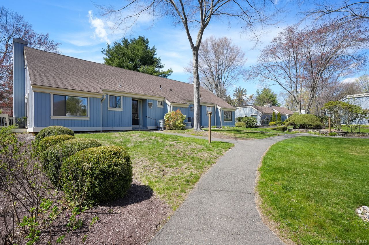 460 Heritage Village #A, Southbury, Connecticut image 29