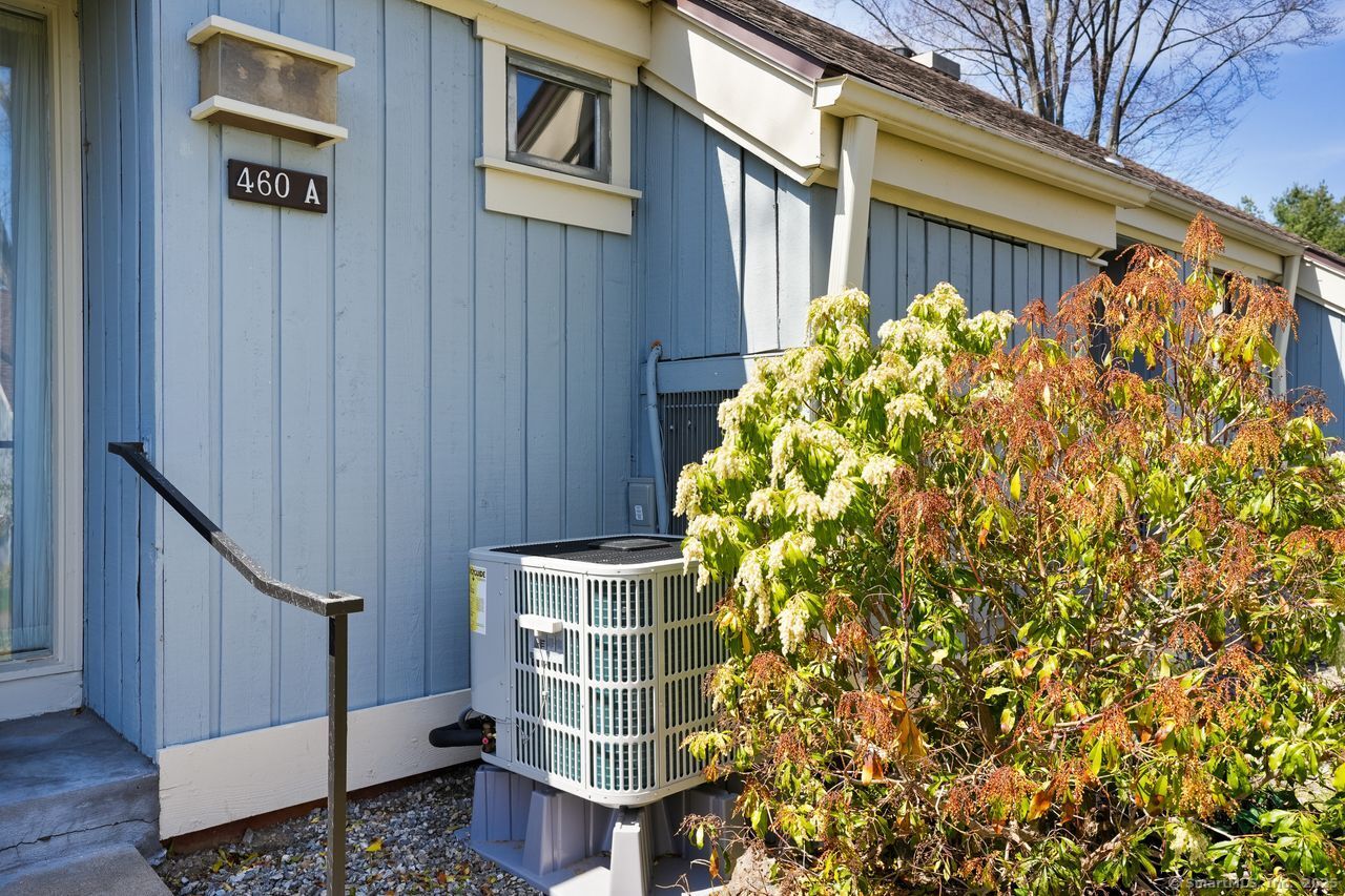 460 Heritage Village #A, Southbury, Connecticut image 32