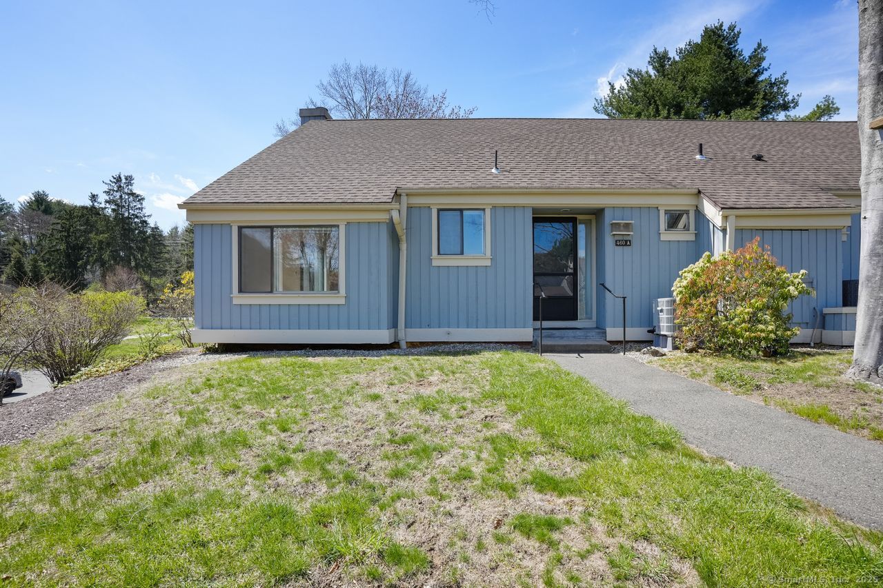460 Heritage Village #A, Southbury, Connecticut image 28