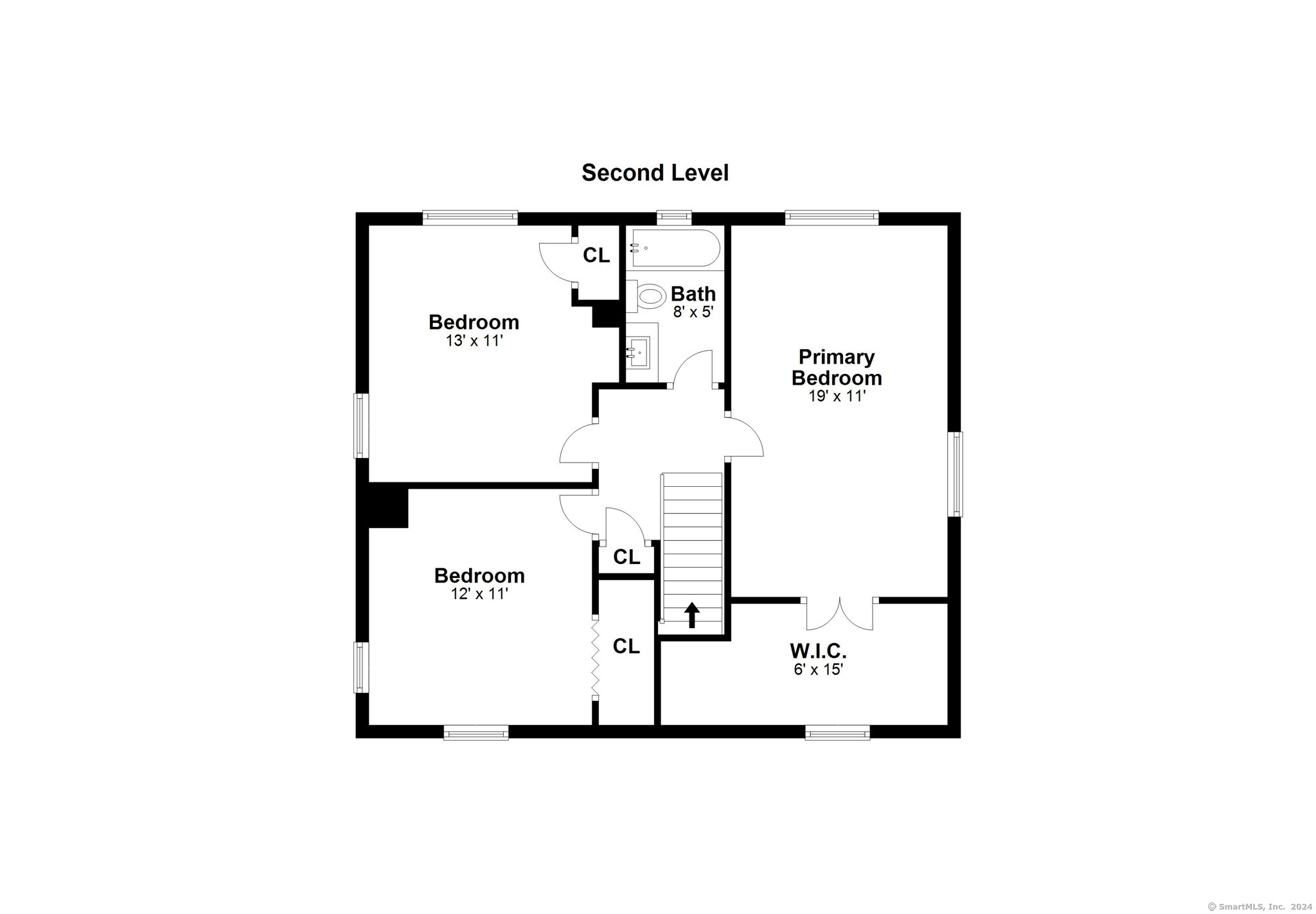 64 Woodside Avenue, Fairfield, Connecticut image 27