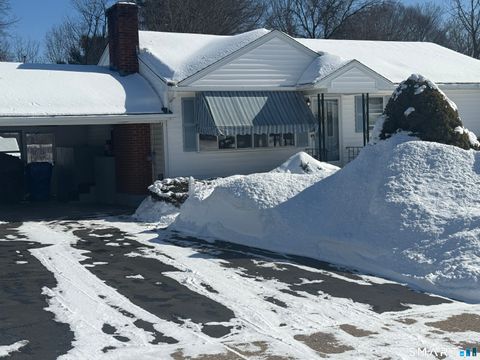 Photo of 97 Margery Drive, East Hartford, CT 06118 (MLS # 24153092)