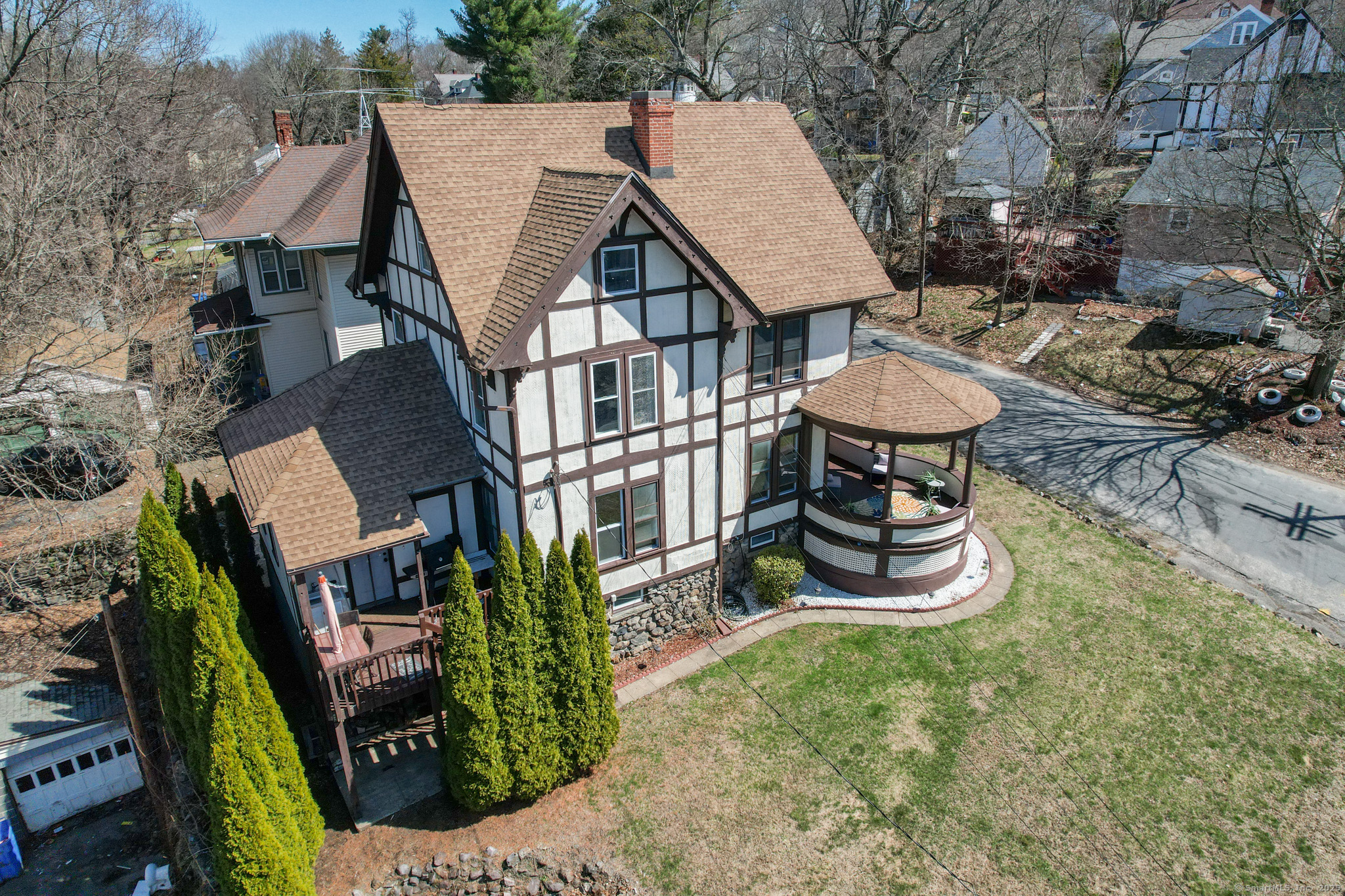287 Lincoln Street, Waterbury, Connecticut image 37