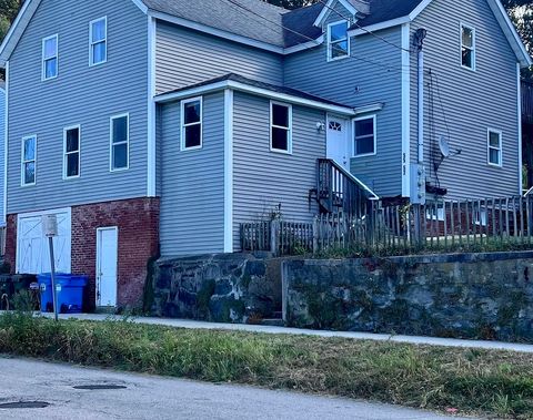 57 Boswell Avenue Norwich CT 06360