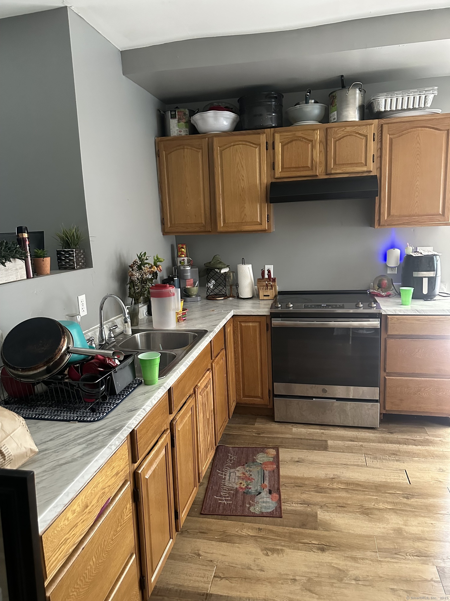 57 Boswell Avenue