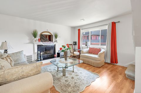 Tiny photo for 22 Montoya Drive #2, Branford, CT 06405 (MLS # 24153608)