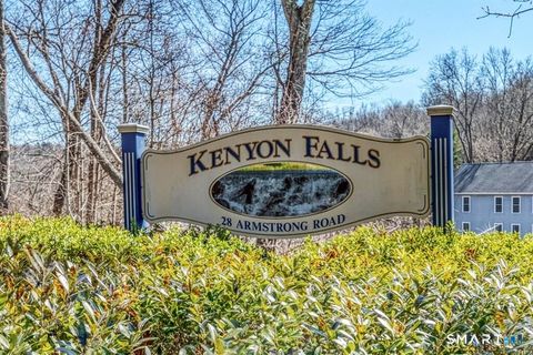 Photo of 28 Armstrong Road #C28, Coventry, CT 06238 (MLS # 24168812)