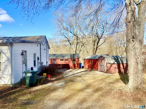 Tiny photo for 10 Pond Road, Franklin, CT 06254 (MLS # 24151082)