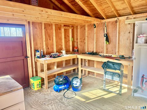 Tiny photo for 10 Pond Road, Franklin, CT 06254 (MLS # 24151082)