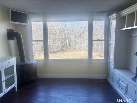 Tiny photo for 10 Pond Road, Franklin, CT 06254 (MLS # 24151082)