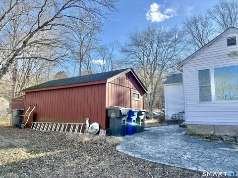 Tiny photo for 10 Pond Road, Franklin, CT 06254 (MLS # 24151082)