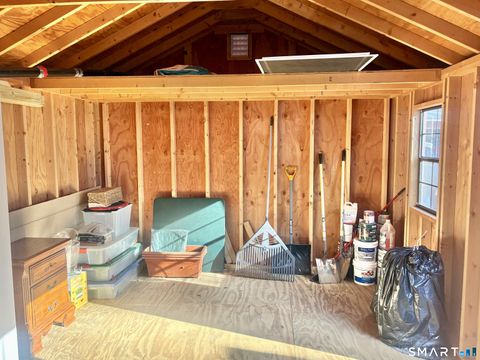 Tiny photo for 10 Pond Road, Franklin, CT 06254 (MLS # 24151082)