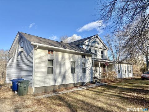 Tiny photo for 10 Pond Road, Franklin, CT 06254 (MLS # 24151082)