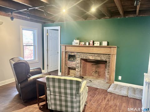 Tiny photo for 10 Pond Road, Franklin, CT 06254 (MLS # 24151082)