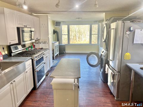 Tiny photo for 10 Pond Road, Franklin, CT 06254 (MLS # 24151082)