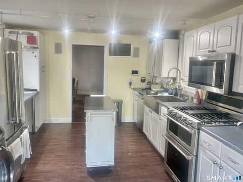 Tiny photo for 10 Pond Road, Franklin, CT 06254 (MLS # 24151082)