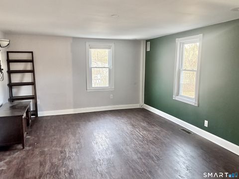 Tiny photo for 10 Pond Road, Franklin, CT 06254 (MLS # 24151082)