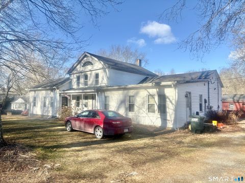 Tiny photo for 10 Pond Road, Franklin, CT 06254 (MLS # 24151082)