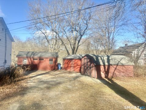 Tiny photo for 10 Pond Road, Franklin, CT 06254 (MLS # 24151082)